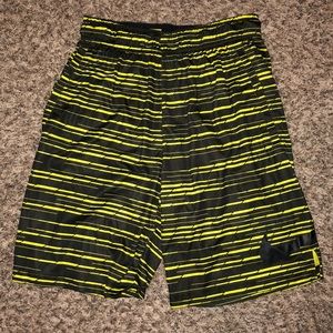 Men’s Nike Dri-Fit Shorts